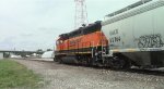 BNSF YCEI101